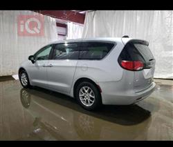 كرايسلر جراند فوياجر